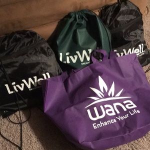 Marijuana Bundle W/Stickers, Lanyards, Shirt &More